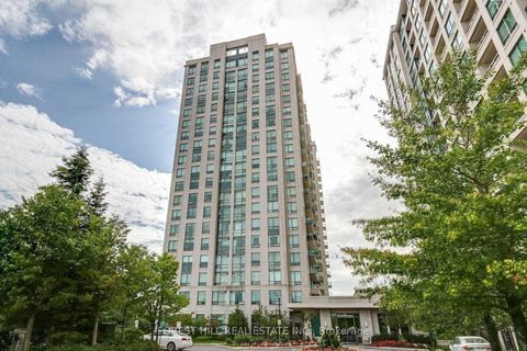 Photo 0 at 408 - 88 Promenade Circle, Brownridge, Vaughan