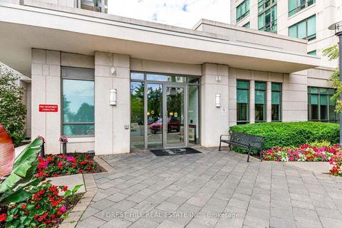 Photo 1 at 408 - 88 Promenade Circle, Brownridge, Vaughan