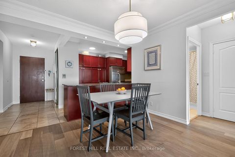 Photo 4 at 408 - 88 Promenade Circle, Brownridge, Vaughan