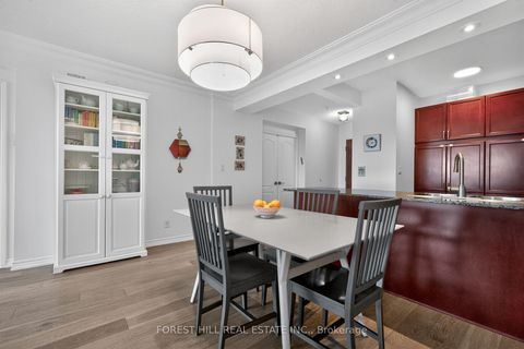 Photo 6 at 408 - 88 Promenade Circle, Brownridge, Vaughan