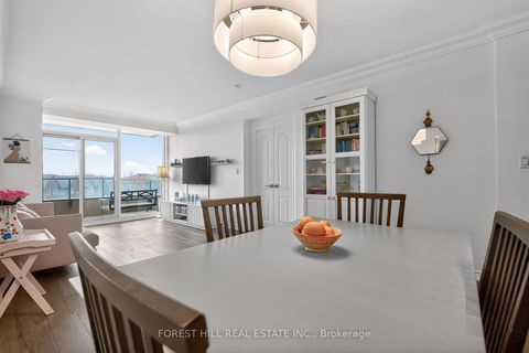 Photo 7 at 408 - 88 Promenade Circle, Brownridge, Vaughan