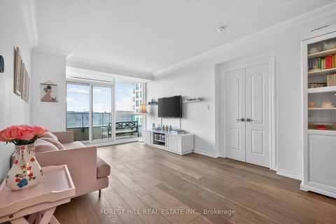 Photo 8 at 408 - 88 Promenade Circle, Brownridge, Vaughan