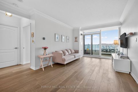 Photo 9 at 408 - 88 Promenade Circle, Brownridge, Vaughan