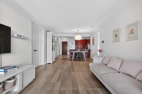 Photo 10 at 408 - 88 Promenade Circle, Brownridge, Vaughan