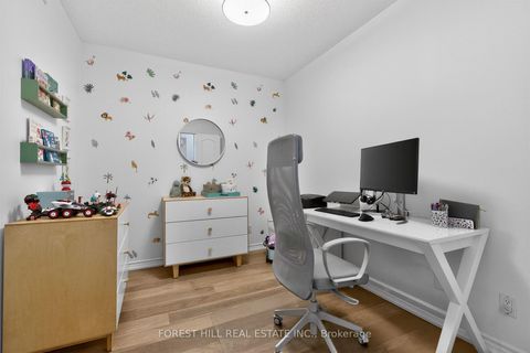 Photo 12 at 408 - 88 Promenade Circle, Brownridge, Vaughan