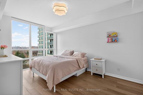 Photo 13 at 408 - 88 Promenade Circle, Brownridge, Vaughan