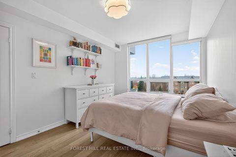 Photo 14 at 408 - 88 Promenade Circle, Brownridge, Vaughan