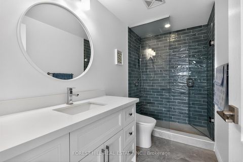 Photo 15 at 408 - 88 Promenade Circle, Brownridge, Vaughan