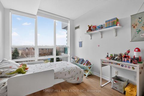 Photo 16 at 408 - 88 Promenade Circle, Brownridge, Vaughan