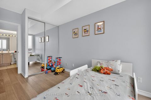 Photo 17 at 408 - 88 Promenade Circle, Brownridge, Vaughan