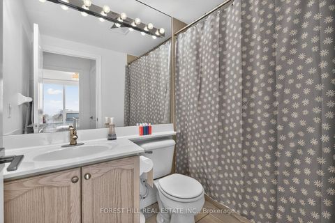 Photo 18 at 408 - 88 Promenade Circle, Brownridge, Vaughan