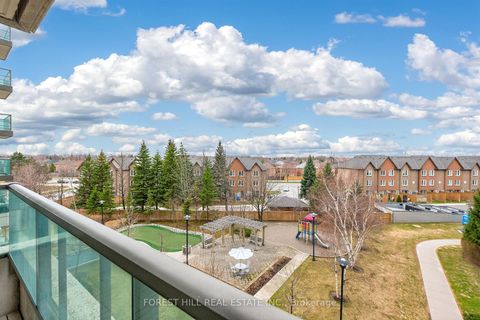 Photo 19 at 408 - 88 Promenade Circle, Brownridge, Vaughan