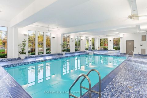 Photo 20 at 408 - 88 Promenade Circle, Brownridge, Vaughan