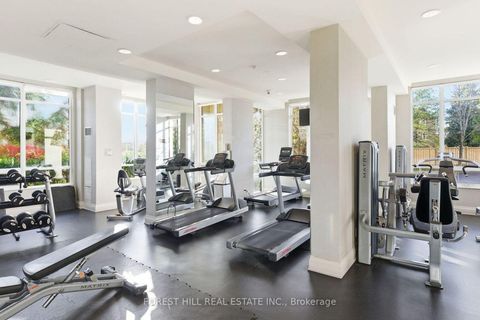 Photo 21 at 408 - 88 Promenade Circle, Brownridge, Vaughan