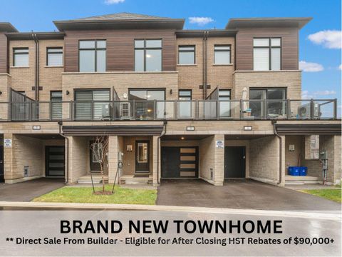 Photo 0 at 3 Lounts Lane, Cornell, Markham