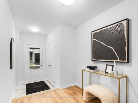 Photo 4 at 3 Lounts Lane, Cornell, Markham