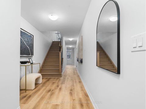 Photo 5 at 3 Lounts Lane, Cornell, Markham