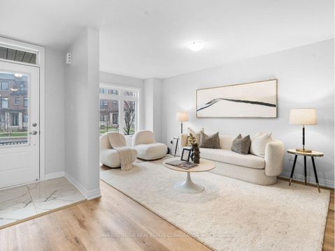 Photo 6 at 3 Lounts Lane, Cornell, Markham