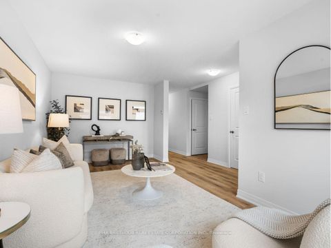 Photo 7 at 3 Lounts Lane, Cornell, Markham