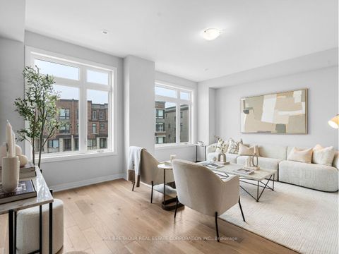 Photo 8 at 3 Lounts Lane, Cornell, Markham