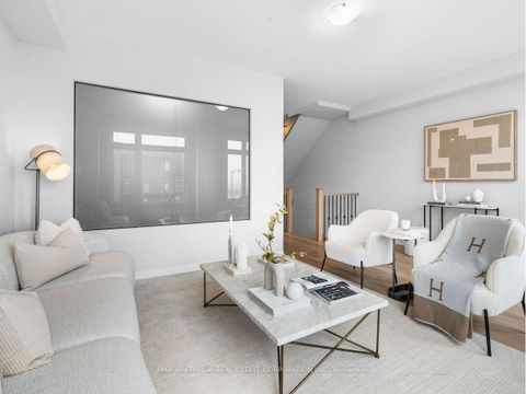 Photo 9 at 3 Lounts Lane, Cornell, Markham