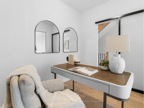 Photo 11 at 3 Lounts Lane, Cornell, Markham