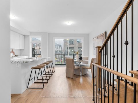 Photo 12 at 3 Lounts Lane, Cornell, Markham