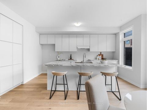 Photo 13 at 3 Lounts Lane, Cornell, Markham