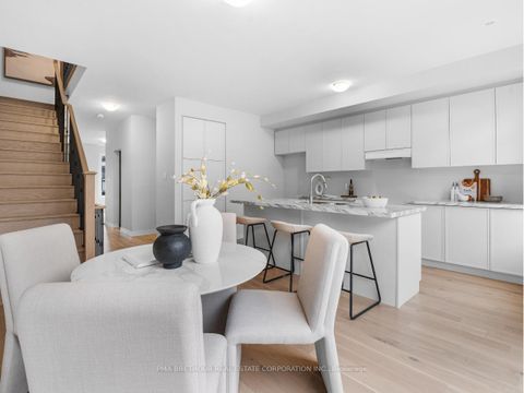 Photo 14 at 3 Lounts Lane, Cornell, Markham