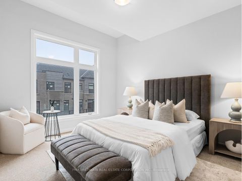 Photo 19 at 3 Lounts Lane, Cornell, Markham