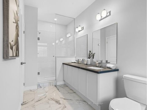 Photo 21 at 3 Lounts Lane, Cornell, Markham