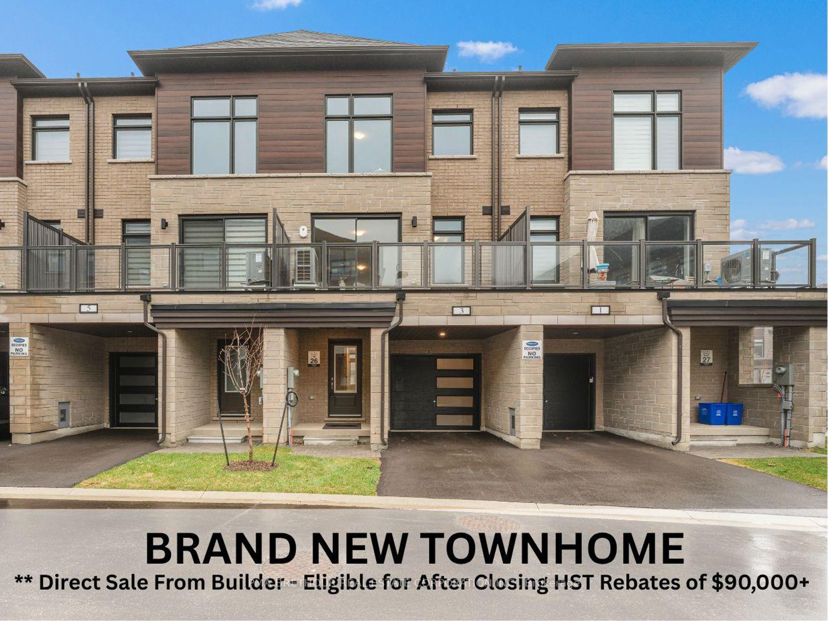 3 Lounts Lane, Cornell, Markham 