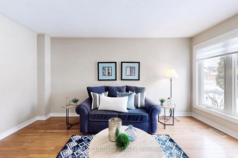 Photo 3 at 111 Dali Crescent, Rouge E11, Toronto