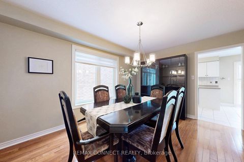 Photo 5 at 111 Dali Crescent, Rouge E11, Toronto