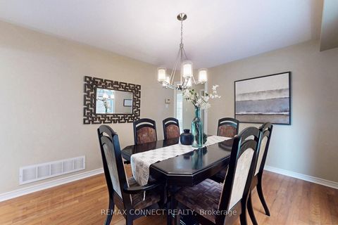 Photo 6 at 111 Dali Crescent, Rouge E11, Toronto