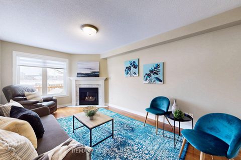 Photo 8 at 111 Dali Crescent, Rouge E11, Toronto