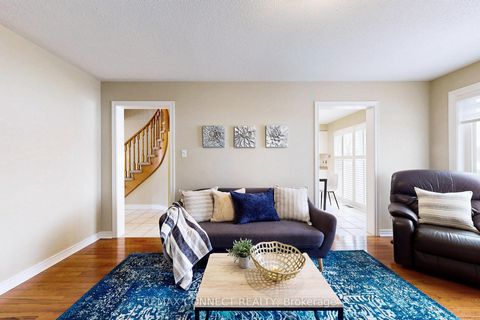 Photo 9 at 111 Dali Crescent, Rouge E11, Toronto