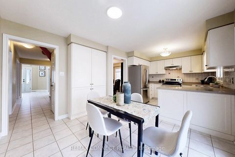 Photo 11 at 111 Dali Crescent, Rouge E11, Toronto