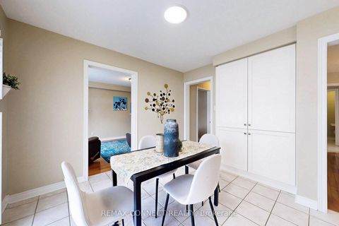 Photo 12 at 111 Dali Crescent, Rouge E11, Toronto