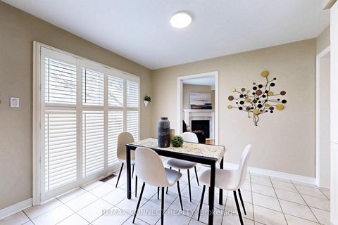 Photo 13 at 111 Dali Crescent, Rouge E11, Toronto