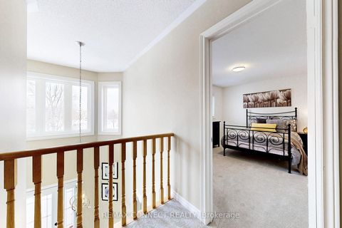 Photo 21 at 111 Dali Crescent, Rouge E11, Toronto