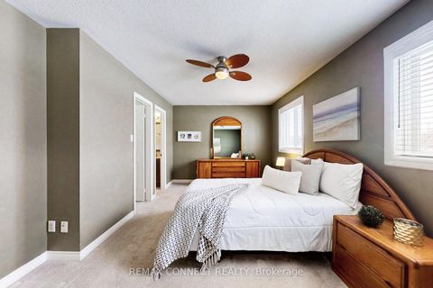 Photo 22 at 111 Dali Crescent, Rouge E11, Toronto