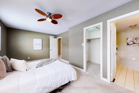 Photo 23 at 111 Dali Crescent, Rouge E11, Toronto