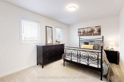 Photo 26 at 111 Dali Crescent, Rouge E11, Toronto