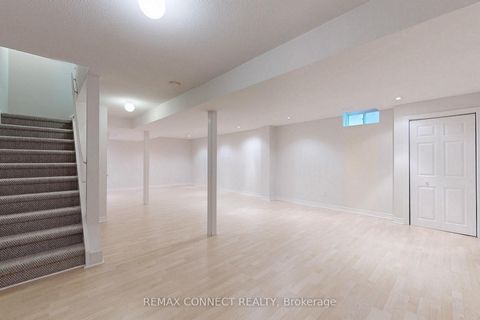 Photo 32 at 111 Dali Crescent, Rouge E11, Toronto