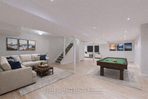 Photo 33 at 111 Dali Crescent, Rouge E11, Toronto