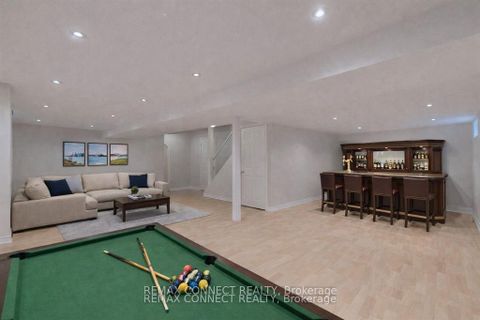 Photo 38 at 111 Dali Crescent, Rouge E11, Toronto