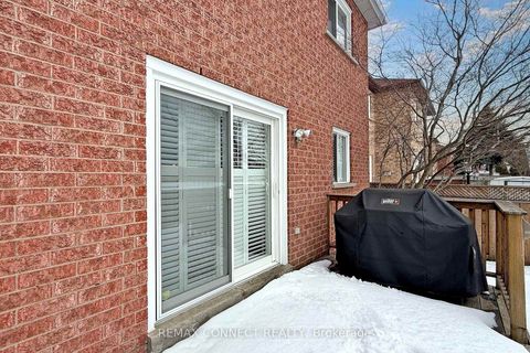 Photo 42 at 111 Dali Crescent, Rouge E11, Toronto
