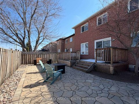 Photo 44 at 111 Dali Crescent, Rouge E11, Toronto