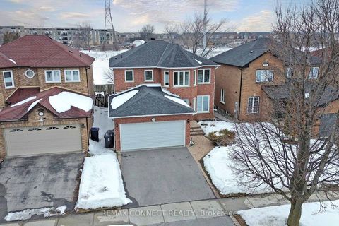 Photo 46 at 111 Dali Crescent, Rouge E11, Toronto